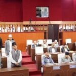 मोटरसाइकलको ठक्करबाट पैदल यात्रुको मृत्यु