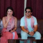 अख्तियारद्वारा प्रदेश प्रमुख परियार समक्ष वार्षिक प्रतिवेदन पेश