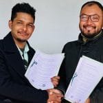 सहकारी महासंघका सञ्चालक योगीलाई सम्मान