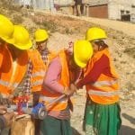 सहकारी महासंघका सञ्चालक योगीलाई सम्मान