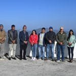 राष्ट्रियसभा निर्वाचनका लागि कर्णालीबाट ६ जनाको उम्मेदवारी दर्ता