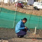 कृषि जैविक विविधता प्रदर्शनी तथा खाद्य मेला आयोजना