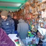 छाउ गोठ मुक्त वडा घोषणाः गोठमा नभई घरमा बस्ने भनी साझा प्रतिवद्धता