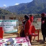 राउटे बालिकाको मृत्युु