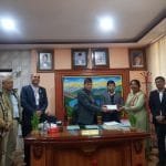 अन्ततः अदालत पुग्यो कर्णाली एक्स्पो ठेक्का विवाद