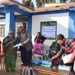 कर्मचारीलाई १० प्रकारका बिदा दिँदै कर्णाली सरकार