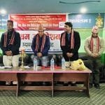 रैथाने बालीको महत्व बुझ्दै किसान