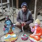 हुम्लाको लिमी गाउँ रित्तिँदै