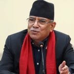 जैविक मल उत्पादन गर्ने उद्देश्यले बायोग्यास स्थापना