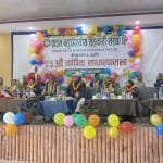 ठेकेदार कृते मुद्दामा परेपछि सिटी हल सजावट अलपत्र