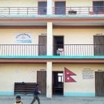 डिजिटल सुशासन सबल पार्न डिजिटल ई–पालिका र गल्ली म्याप्सबीच सहकार्य