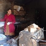 एसी हिटर लगजरी सिटसहितको स्कारपियो सञ्चालनमा