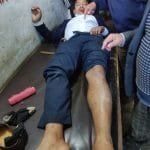 माओवादी महासचिवदेखि प्रदेश अध्यक्षलाई भूकम्पको राहतमा अनियमितताको आरोप