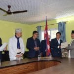 पशुचौपायाको निःशुल्क उपचार, एकै दिन दुई हजार बढीको उपचार