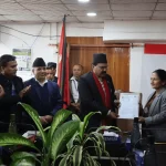 चार करोडभन्दा बढीको सुन्तला बिक्री