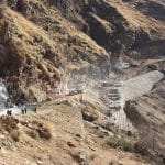 रोजगारिको लागि साउदि पुगेका एक युवकको मृत्यु