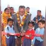 आर्थिक अभावले धनसराको उपचारमा समस्या थप्यो