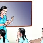 रिसाए उपप्रधानमन्त्री खड्का