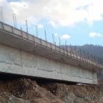 त्रिपालले चिसो नछेकेपछि चर्किएको घरमा सर्दै भूकम्पपीडित