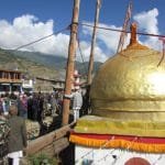 हुलाकी राजमार्ग सरकारको उच्च प्राथमिकतामा छ: मन्त्री ज्वाला