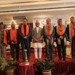 बिरामी पाडोको मासु खाँदा बालबालिकादेखि वृद्धवृद्धा थला