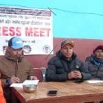 कर्णाली एक्सपो सञ्चालन गर्न बाटो खुल्यो