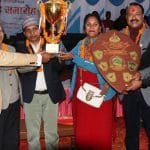 सपनाको सिंहदरबार यस्तै हो त हुनुपर्ने ?