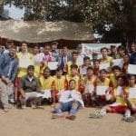 कर्णालीमा अब पौष्टिक चामल विक्री शुरू