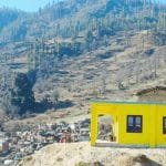 सोरु गाउँपालिकाको केन्द्र निर्धारणमा समस्या