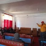 प्रदेश अस्पताल सुध्रिएकै हो त ?