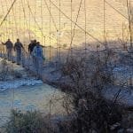 बालविवाह न्युनिकरणका लागि गाउँमा हस्ताक्षर संकलन