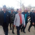 वीरेन्द्रनगरको उपलब्धिसहितको एकिकृत प्रतिवेदन १४ औें  नगर सभामा पेश