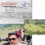 चर्चित बुलबुले ताल अवस्था भने बेहाल