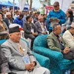 स्थानीय उत्पादनलाई बजारीकरण गर्न माग