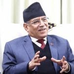 सल्यानमा जिप दुर्घटना हुँदा पाँच जना घाइते