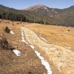 जोखिमयुक्त पुलबाट त्रासपुर्ण यात्रा