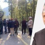 जाजरकोट भूकम्प: रुकुम पश्चिममा २९ हजार लाभग्राहीले पाए पहिलो किस्ता