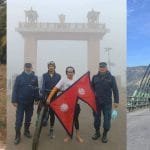 प्रहरीद्वारा महिलामाथि कुटपिट