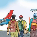 वीरेन्द्रनगरमा नेपाली सेनाले ‘रन फर यूनिटी’ गर्दै