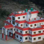 तल्फी गाउँमा आगलागी : ४१ लाख बढी क्षेति