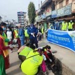 रैथाने बाली जोगाउँ, खान सिकाउँ