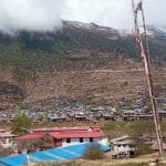 कालीकोटमा नुनको अभाव