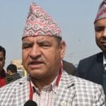 पहिचान लगानी मैत्री वातावरण सृजनाका निम्ती कर्णाली उत्सव