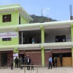 विद्यालयमा अपूर्ण पूर्वाधार: पठनपाठन प्रक्रियामा अवरोध