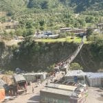 पढाइसँगै संस्कृति जगेर्नामा जुटे सल्यानका विद्यार्थी