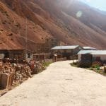 सोरु गाउँपालिकाको केन्द्र निर्धारणमा समस्या