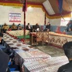 अब लोकसेवा आयोगको परीक्षामा सहभागी हुन पुरुष र महिलाको उमेर कति त ?