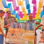 डोल्पामा मानव अधिकार सम्बन्धी अन्तरक्रिया
