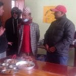 सन्त नेता किशुनजीको जीवनबाट सबैले प्रेरणा लिनुपर्छ : उपसभापति खड्का