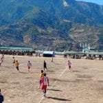 दुग्ध उत्पादक किसानलाइ‘मिल्क होलिडे’ गर्ने डीडीसीको धम्की